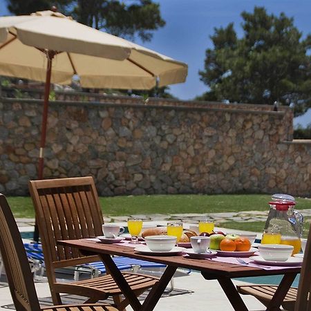 Pefkos Hillside Villas Pefki Exteriér fotografie