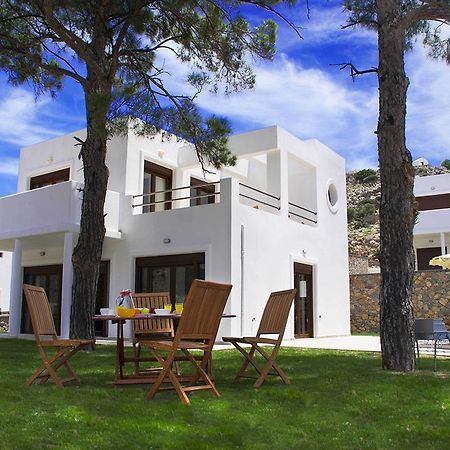 Pefkos Hillside Villas Pefki Exteriér fotografie