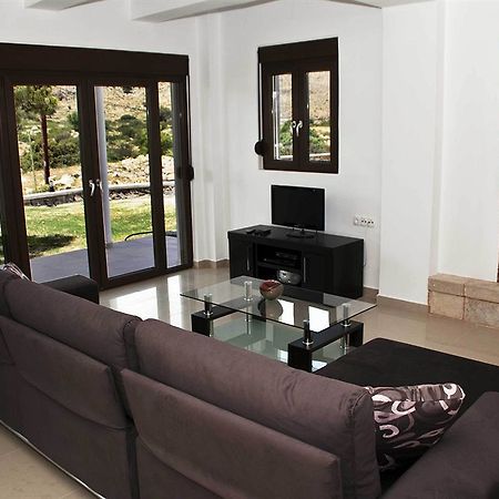 Pefkos Hillside Villas Pefki Exteriér fotografie