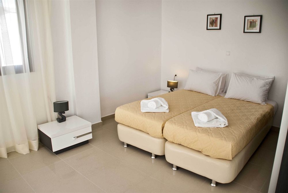 Pefkos Hillside Villas Pefki Exteriér fotografie