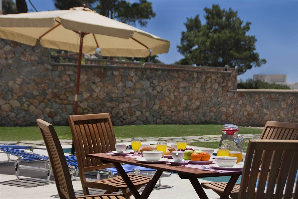 Pefkos Hillside Villas Pefki Exteriér fotografie