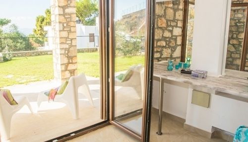 Pefkos Hillside Villas Pefki Exteriér fotografie