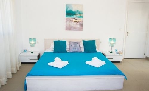 Pefkos Hillside Villas Pefki Exteriér fotografie